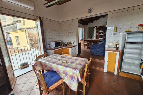 Landsbyhus i Collesano, Palermo, Collesano - € 116.000 | Ref: 10594 - foto 12